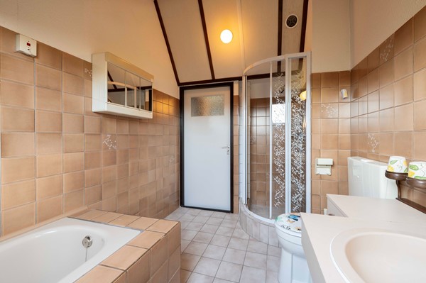 Medium property photo - Mgr. Van Dongenlaan 20, 4741 DH Hoeven